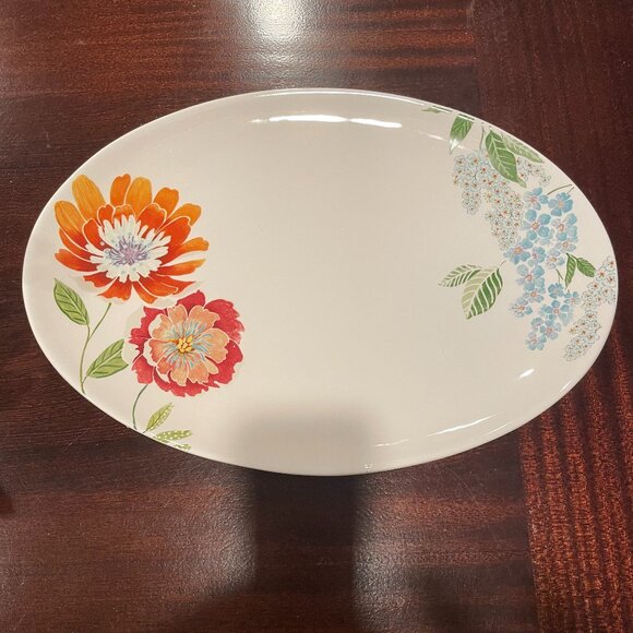 Serving Tray - Picture 1 of 3